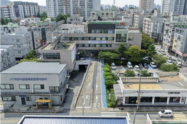 아산시보건소, '마주해요' 정신건강 캠페인으로 마음의 문 열다